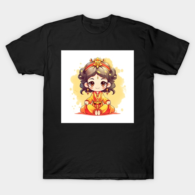 Nio T-Shirt by ComicsFactory